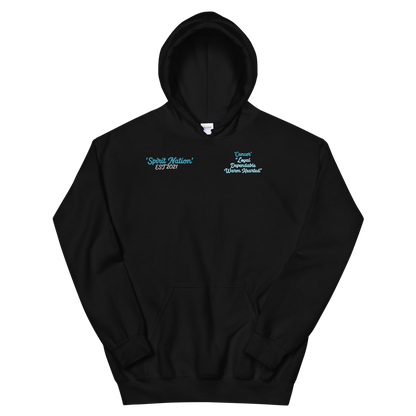 Cancer Unisex Hoodie