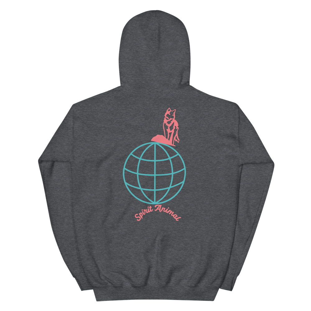 Libra Unisex Hoodie