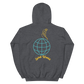 Gemini Unisex Hoodie