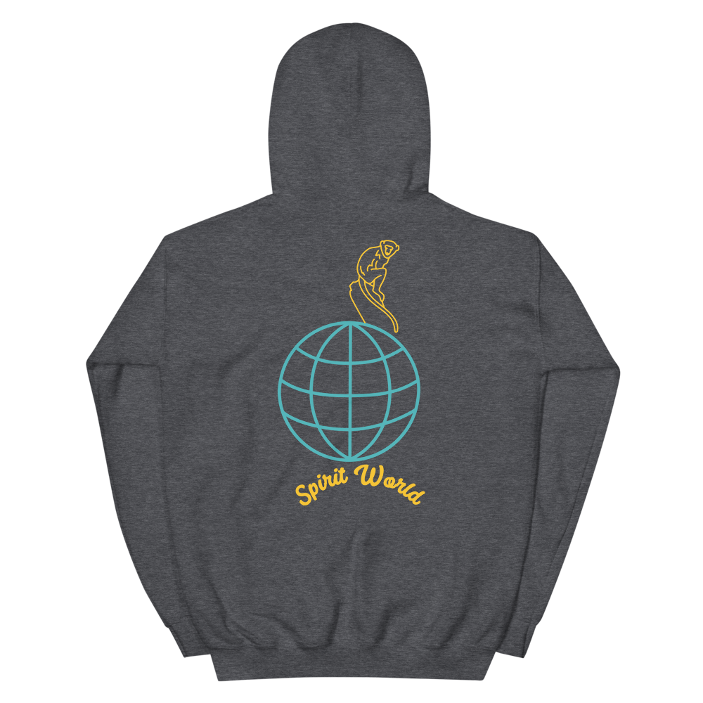 Gemini Unisex Hoodie