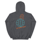 Leo Unisex Hoodie