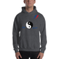 "Duality" - Men's Hoodie