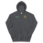 Gemini Unisex Hoodie