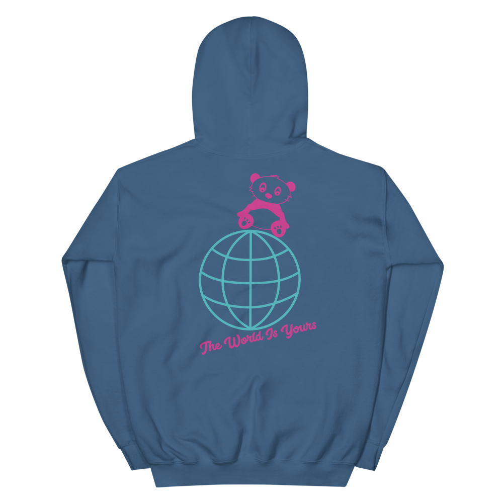 Sagittarius Unisex Hoodie