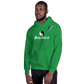"Balance" - Men's Hoodie