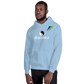 "Balance" - Men's Hoodie
