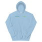 Pisces Unisex Hoodie