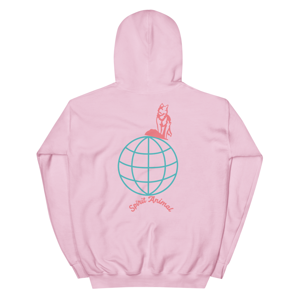 Libra Unisex Hoodie