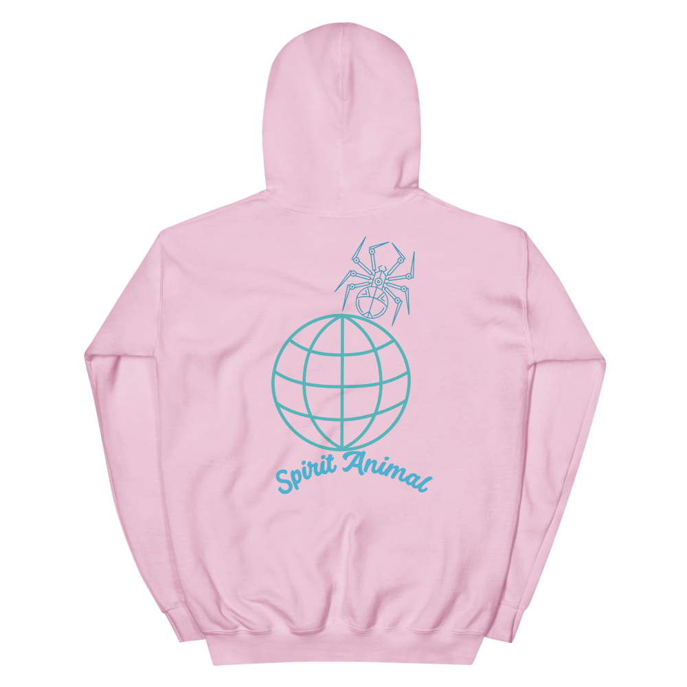 Aquarius Unisex Hoodie