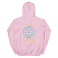 Gemini Unisex Hoodie
