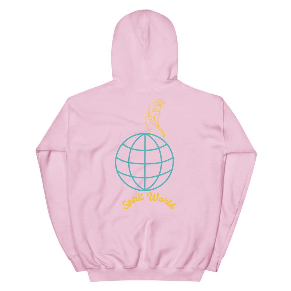 Gemini Unisex Hoodie