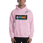 "Meditate" - Men's Hoodie