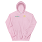 Gemini Unisex Hoodie