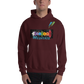 "Meditate" - Men's Hoodie