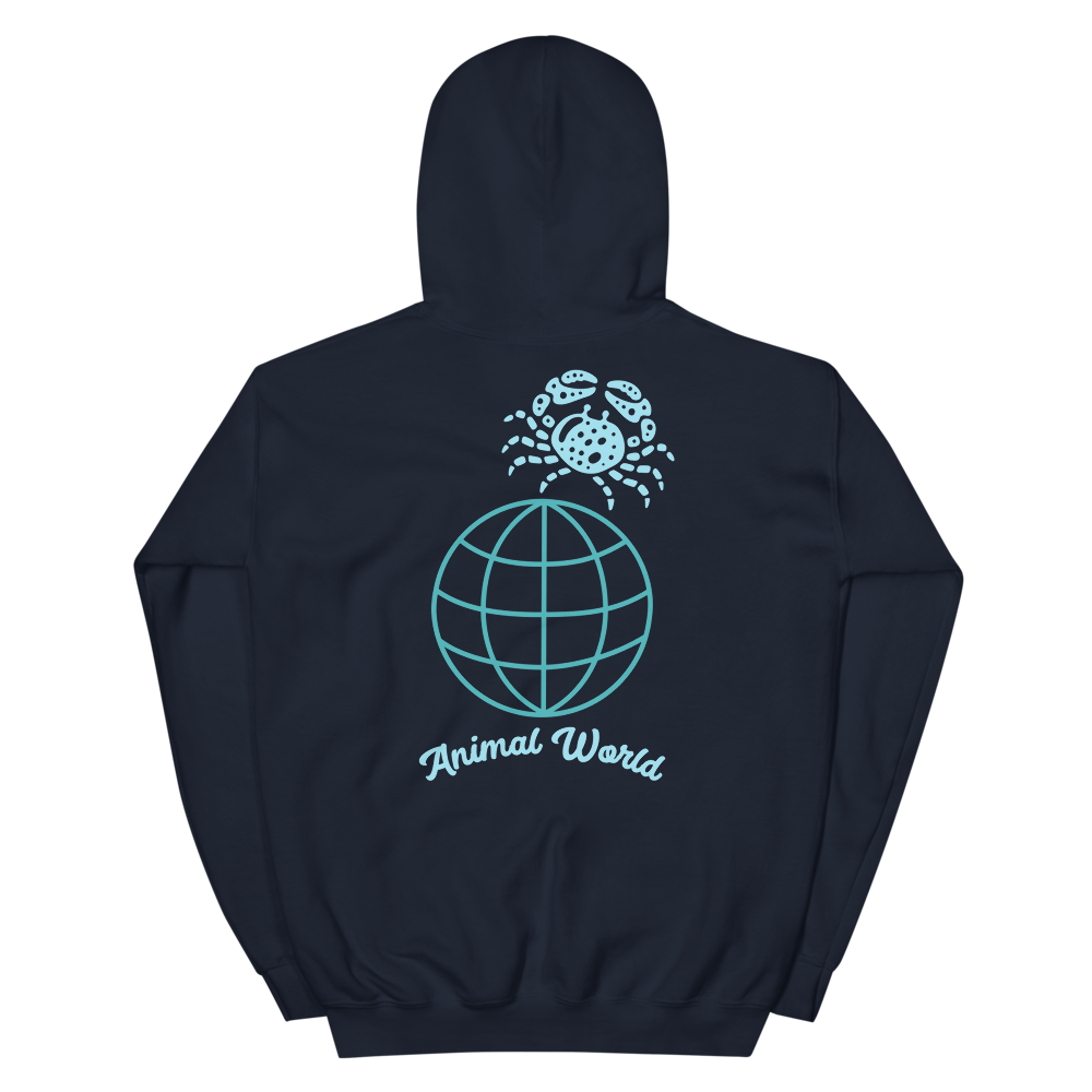 Cancer Unisex Hoodie