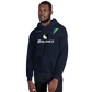 "Balance" - Men's Hoodie