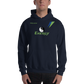 "Energy"  - Men's Hoodie