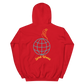 Gemini Unisex Hoodie