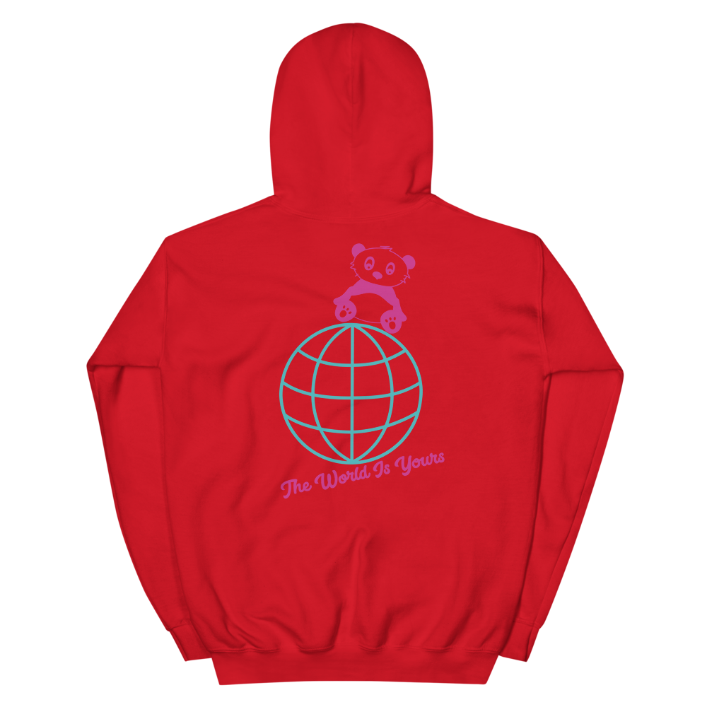 Sagittarius Unisex Hoodie