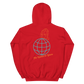 Leo Unisex Hoodie