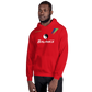"Balance" - Men's Hoodie