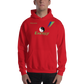 "Energy"  - Men's Hoodie