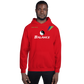 "Balance" - Men's Hoodie