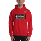 "Meditate" - Men's Hoodie