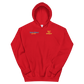 Gemini Unisex Hoodie
