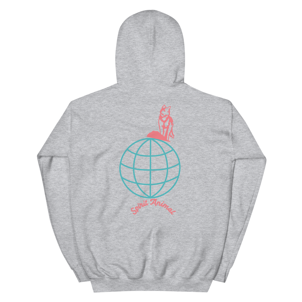 Libra Unisex Hoodie