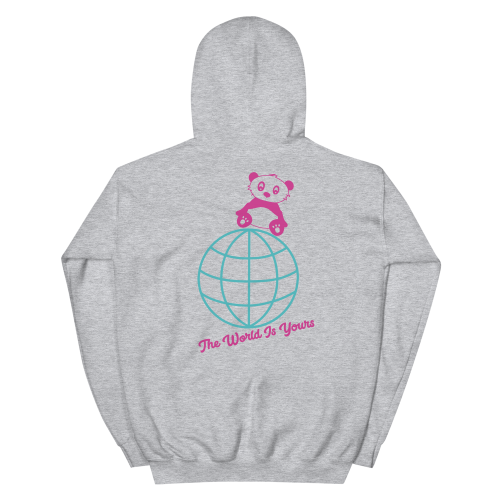 Sagittarius Unisex Hoodie