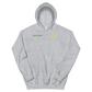 Gemini Unisex Hoodie
