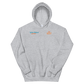 Leo Unisex Hoodie
