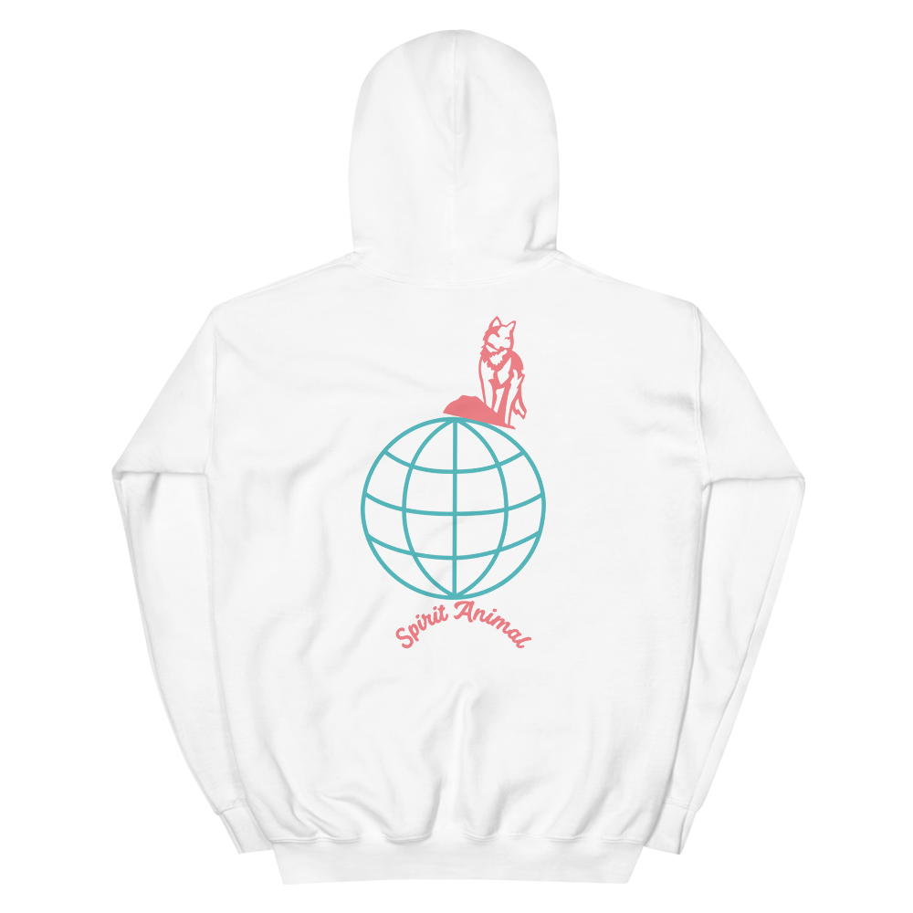 Libra Unisex Hoodie