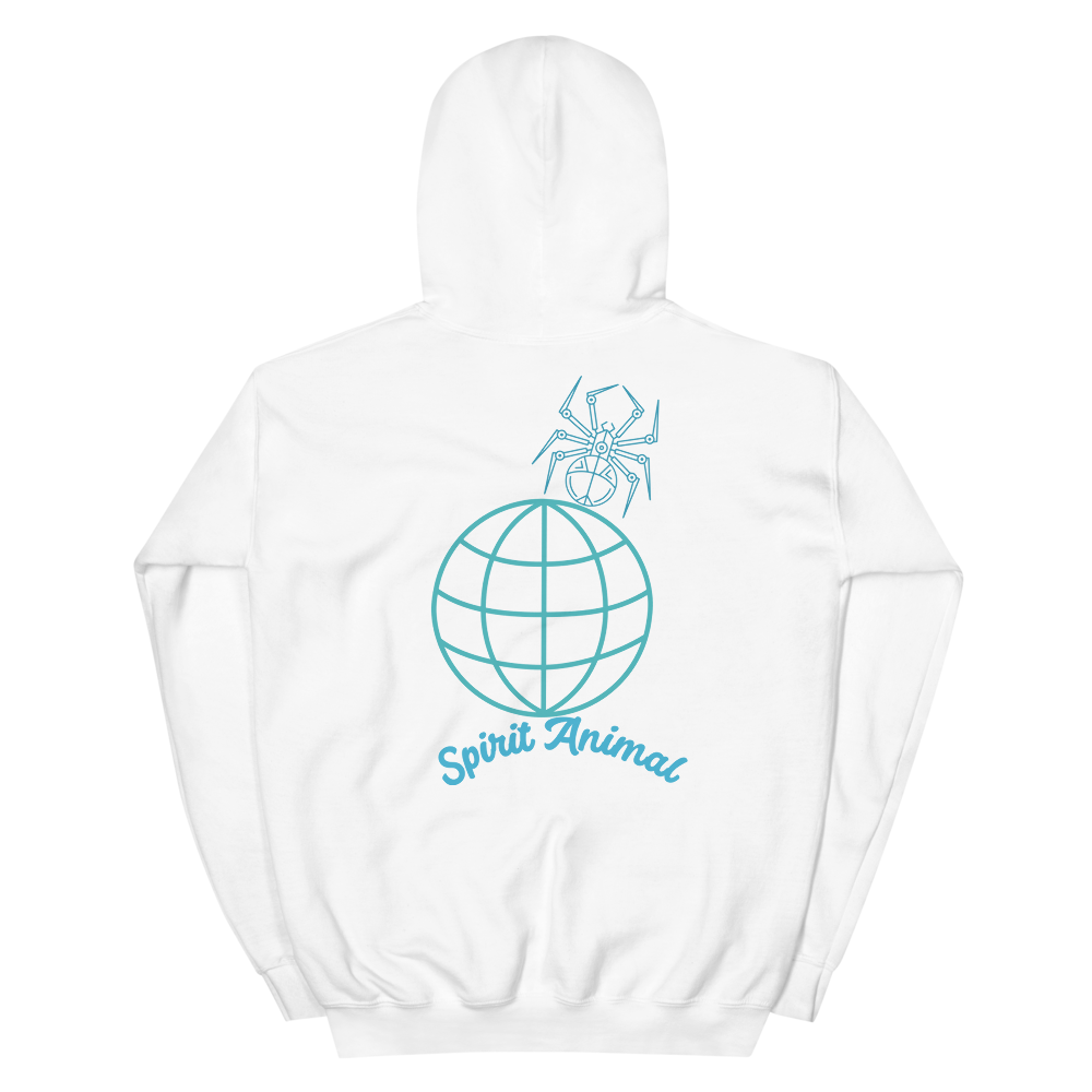 Aquarius Unisex Hoodie