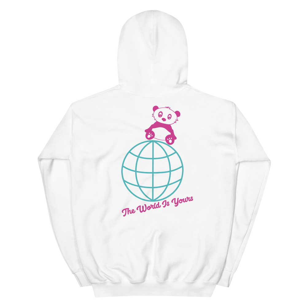 Sagittarius Unisex Hoodie