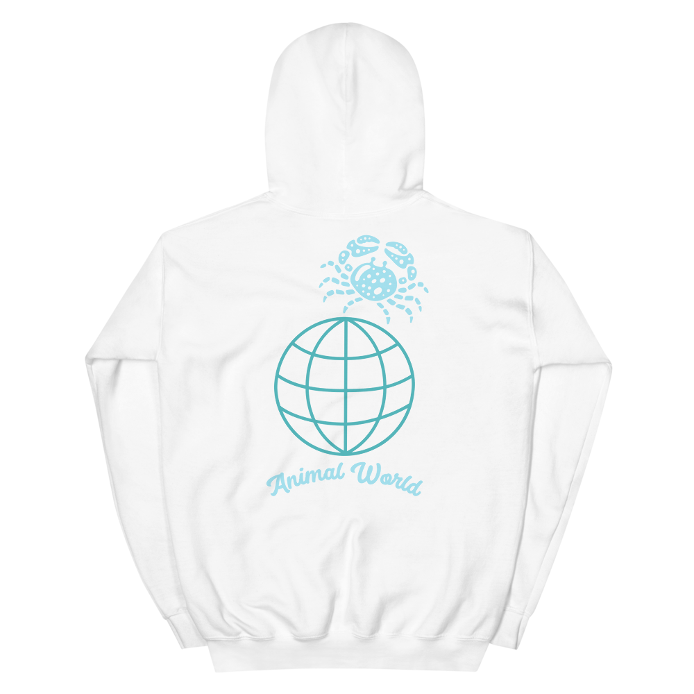 Cancer Unisex Hoodie