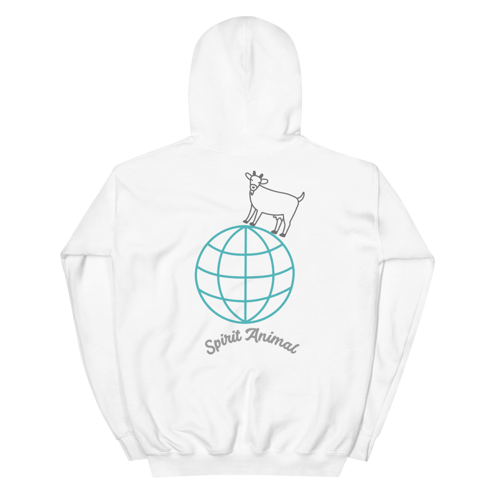 Capricorn Unisex Hoodie