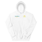 Gemini Unisex Hoodie