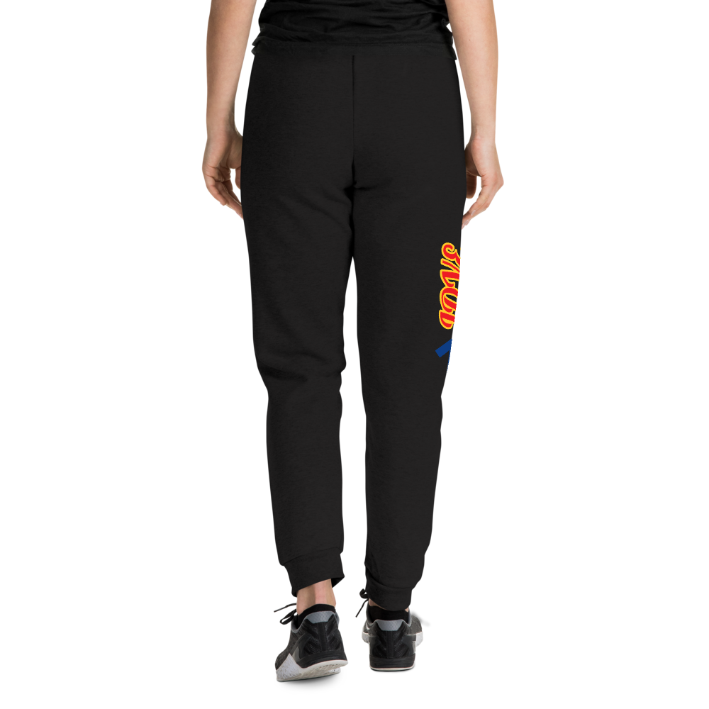 "1 Love" -  Women's Joggers