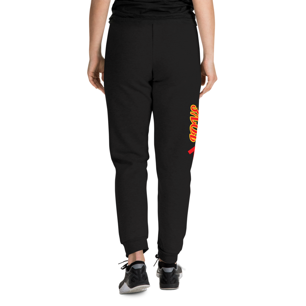 "1 Love" - Women's Joggers