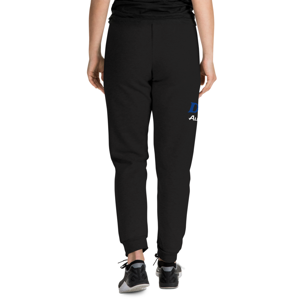 "Duality"  - Women's Joggers