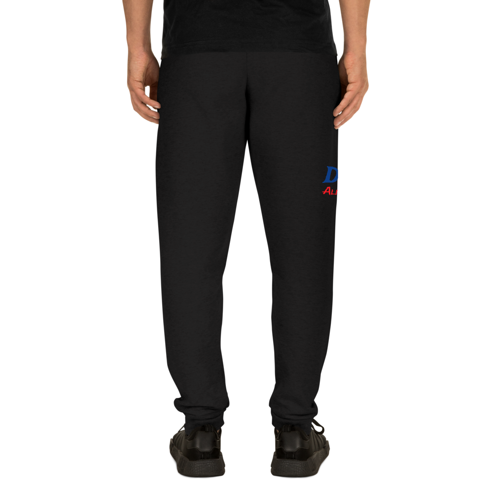 "Duality"  - Men's Joggers