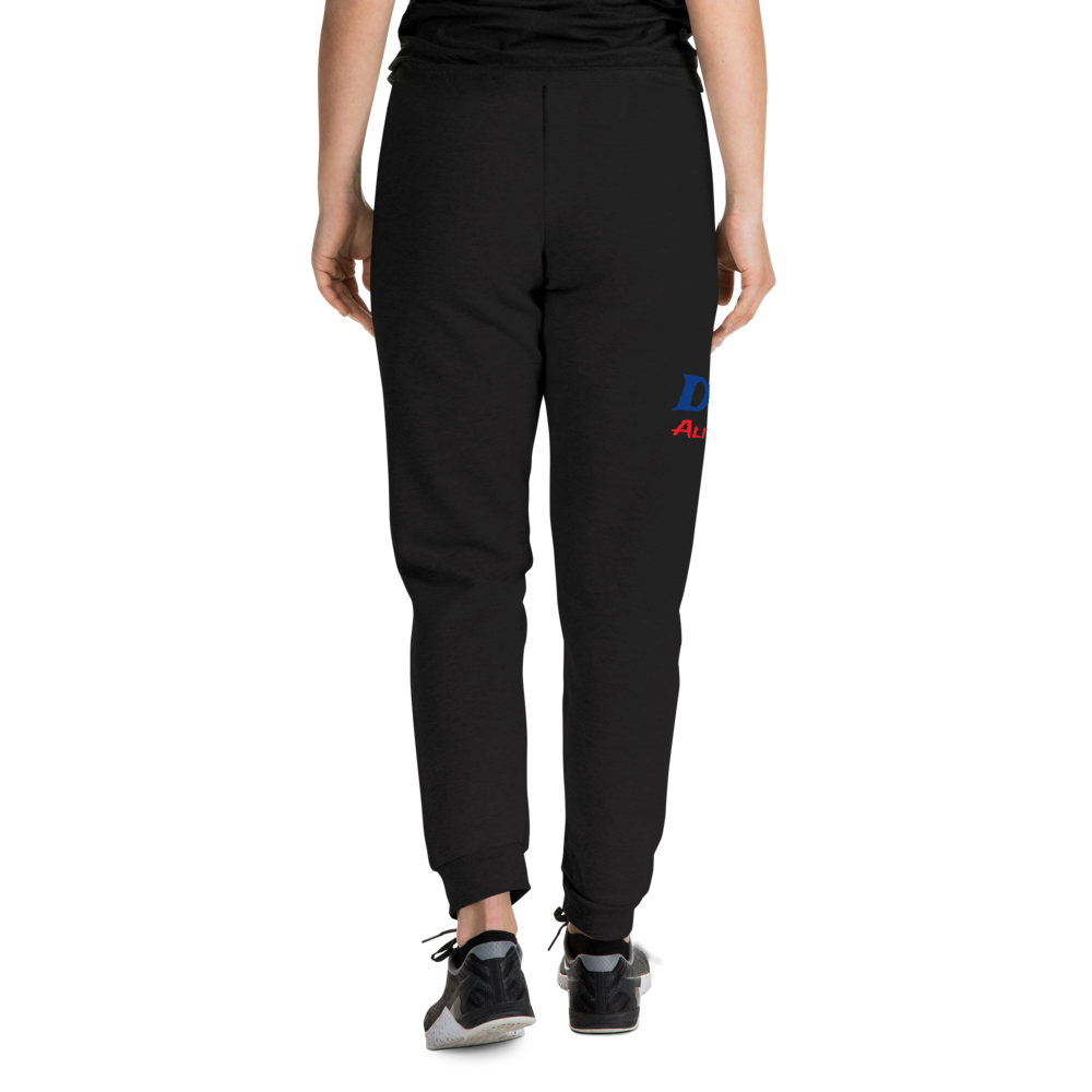 "Duality" - Women's Joggers