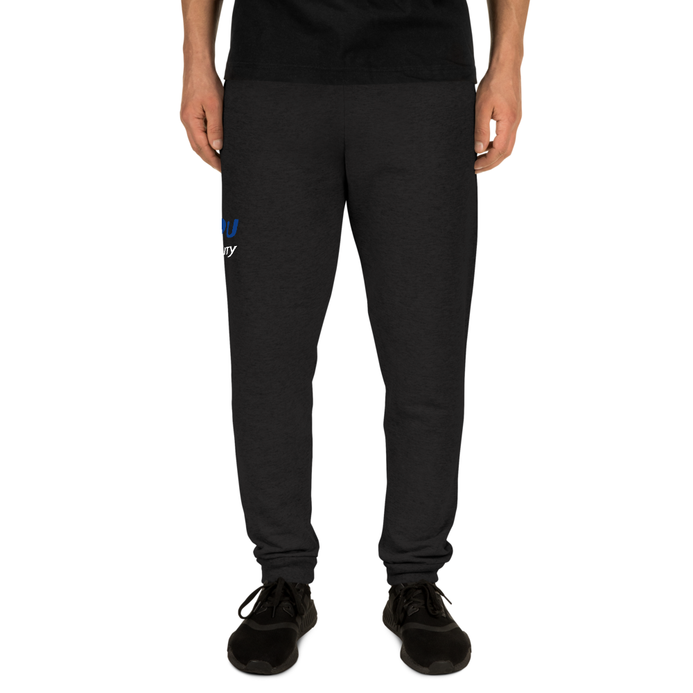 "Duality" - Men's Joggers