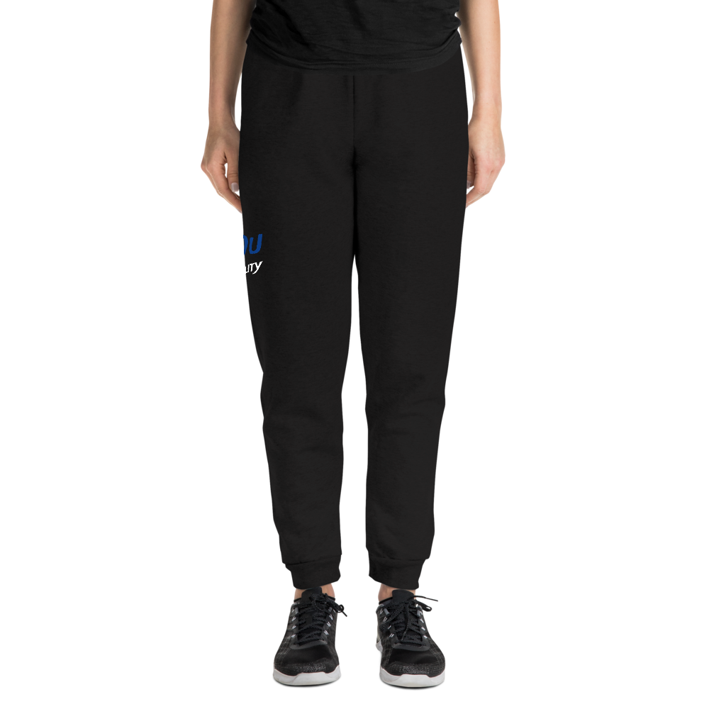 "Duality"  - Women's Joggers