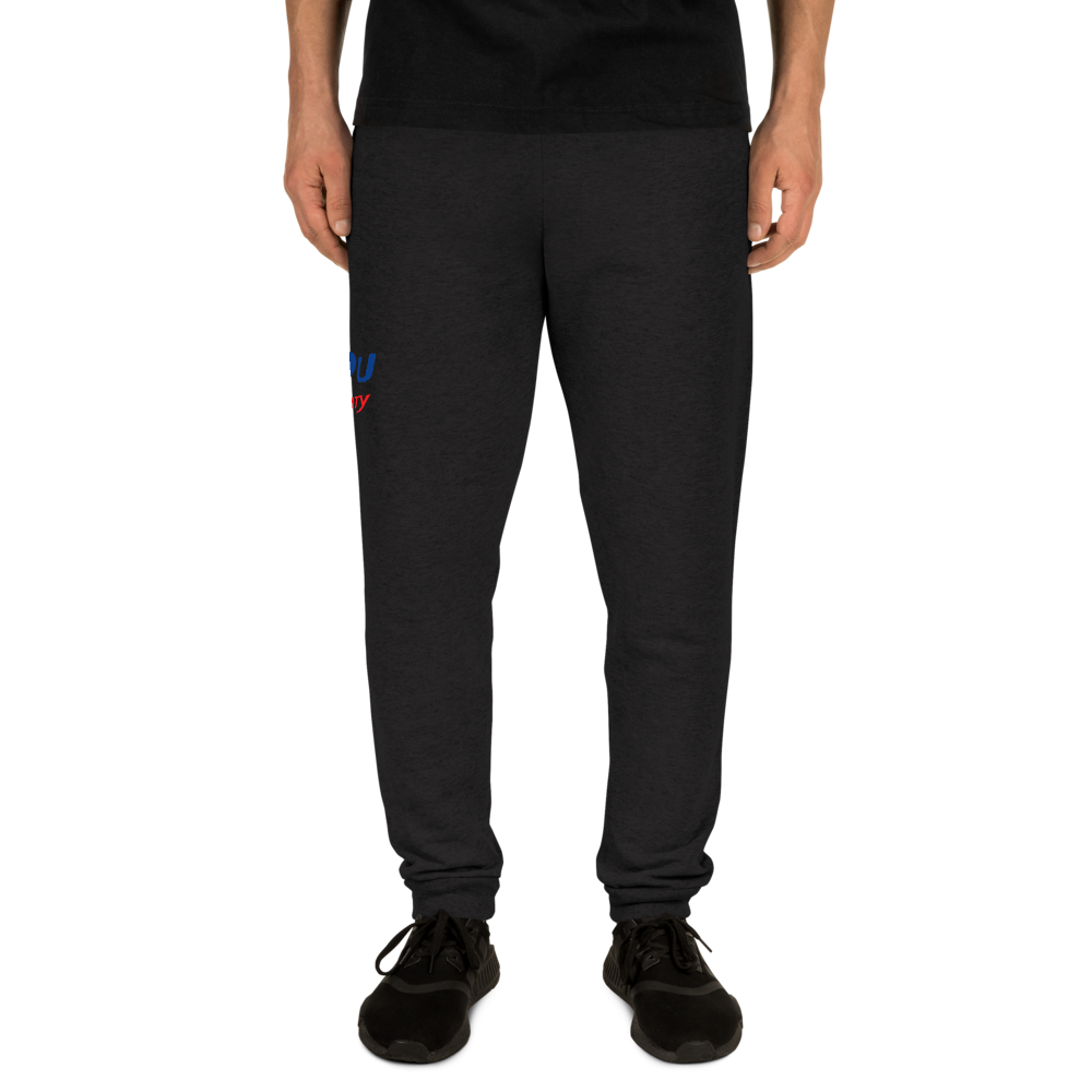 "Duality"  - Men's Joggers