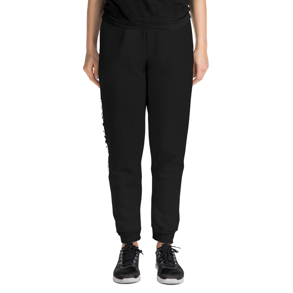 "Feminine" - Women's Joggers