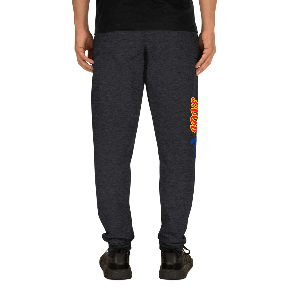 "1 Love" - Men's Joggers