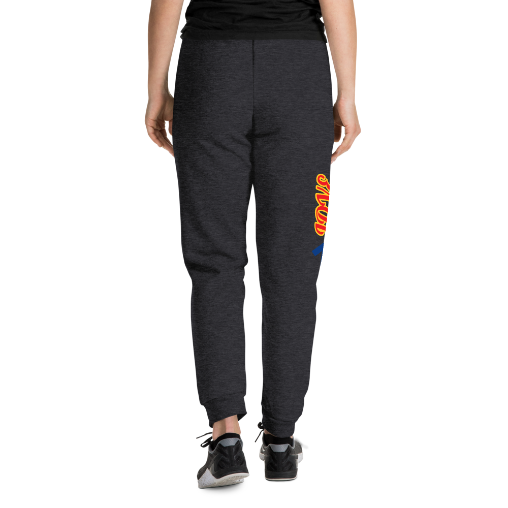 "1 Love" -  Women's Joggers